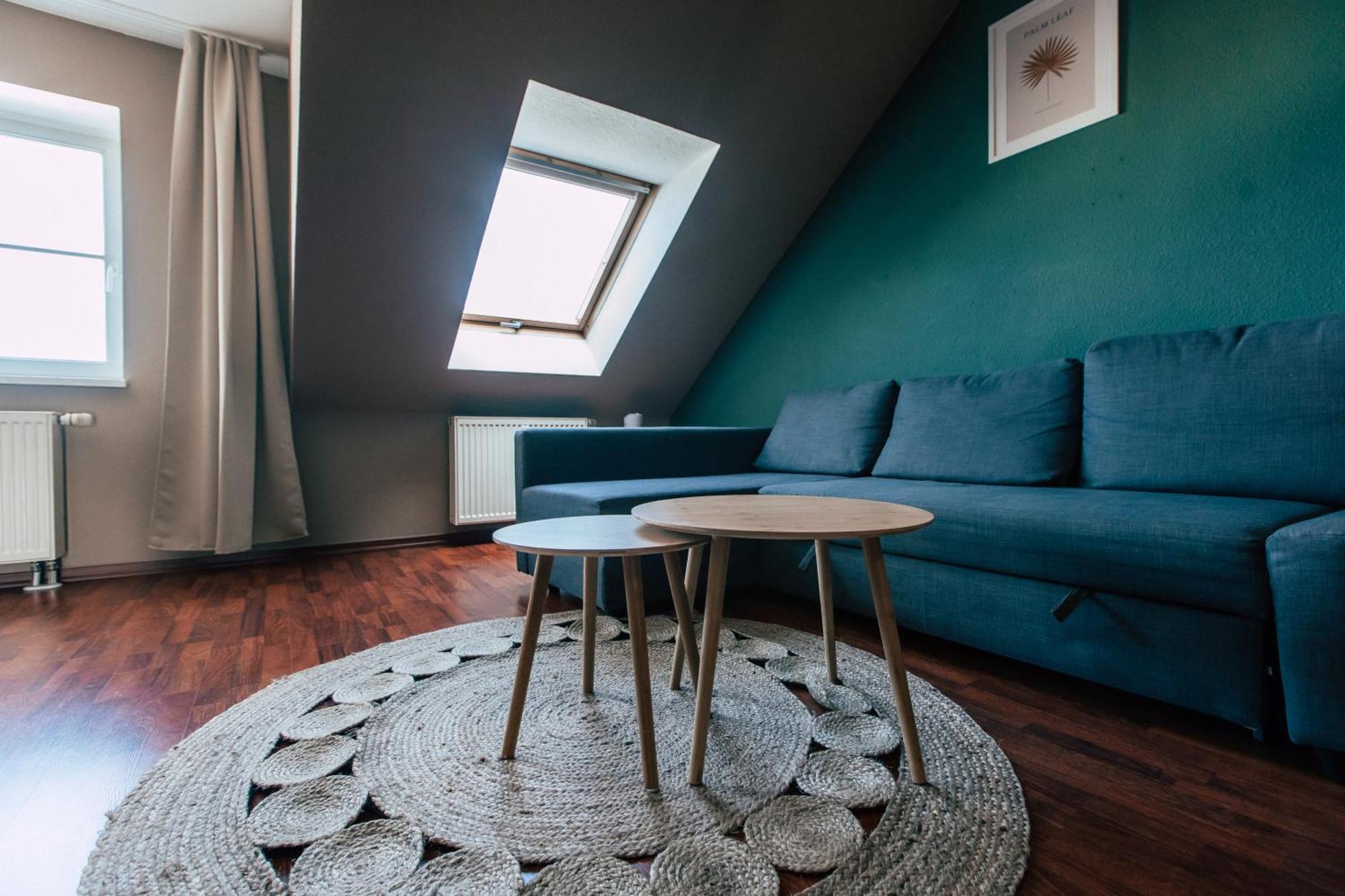 Luga Homes - Gewandhaus Leipzig Room photo