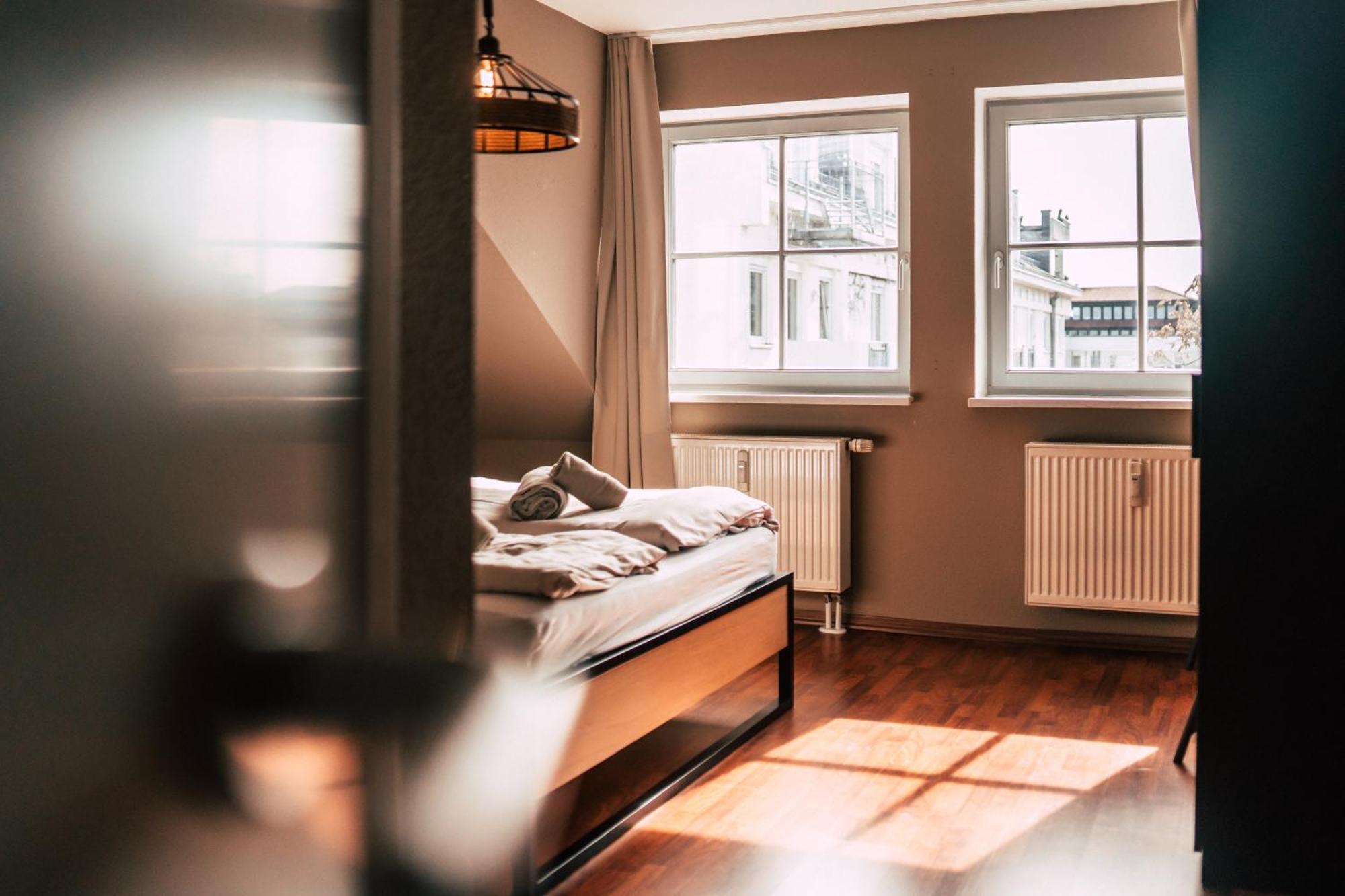 Luga Homes - Gewandhaus Leipzig Room photo