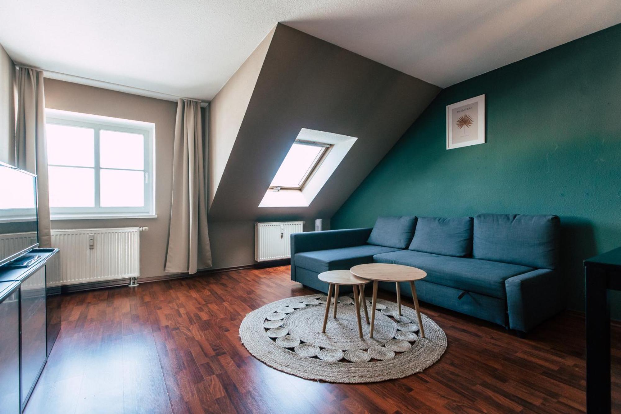 Luga Homes - Gewandhaus Leipzig Room photo