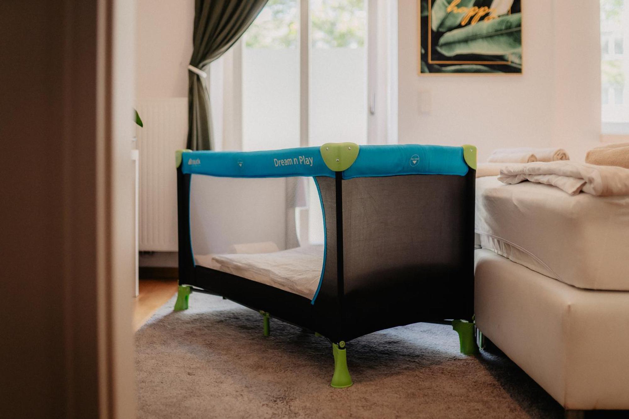 Luga Homes - Gewandhaus Leipzig Room photo